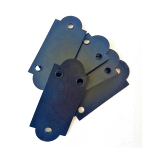 Plate Pintle Shims